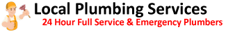 Lower Merion PA 24 Hour Plumbers